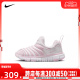 NIKE耐克2024中童NIKE DYNAMO FREE (PS)休闲鞋343738-637