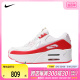 NIKE耐克2024年女子新款AIR MAX 90 LV8运动板鞋休闲鞋HF5073-133