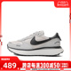 nike耐克2024年新款女子NIKE PHOENIX WAFFLE休闲鞋FD2196-100