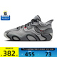 NIKE耐克大童JORDAN TATUM 3 (GS)乔丹运动训练篮球鞋HV5889-002