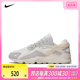 nike耐克2023新款男子HUARACHE RUNNER复古运动休闲鞋DZ3306-100