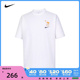 NIKE耐克2024男子AS M NSW PREM CITY TEE SH GCELT恤HJ3953-100