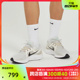 Nike耐克男鞋年新款AIR ZOOM轻便缓震运动跑步鞋DA7245-006