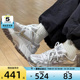 NIKE耐克女子P-6000经典复古跑鞋风户外日常运动休闲鞋IB4019-019