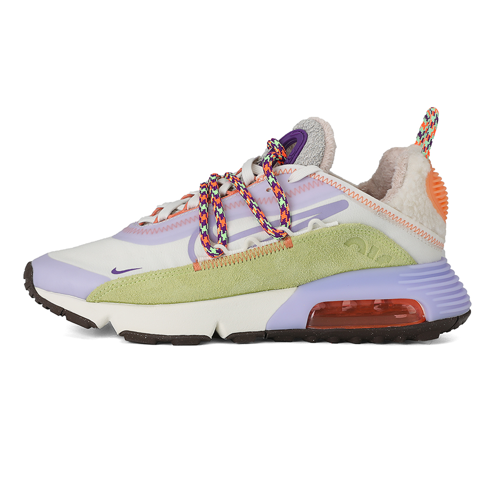nike耐克新款女子w air max 2090板鞋/休闲鞋dc2353-153——topsports