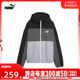 puma彪马女子Mid-Season OUTERWEAR夹克68226952