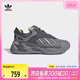 adidas阿迪三叶草2024男女OZMORPHLIFESTYLE休闲鞋IE2027