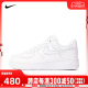 nike耐克新款女子AIR FORCE 1空军一号af1休闲鞋CJ1650-100