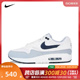 NIKE耐克2024男子AIR MAX 1经典可视气垫舒适休闲鞋FD9082-002