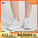 nike耐克2024年新款女子运动潮流复古时尚板鞋/休闲鞋DR9761-100