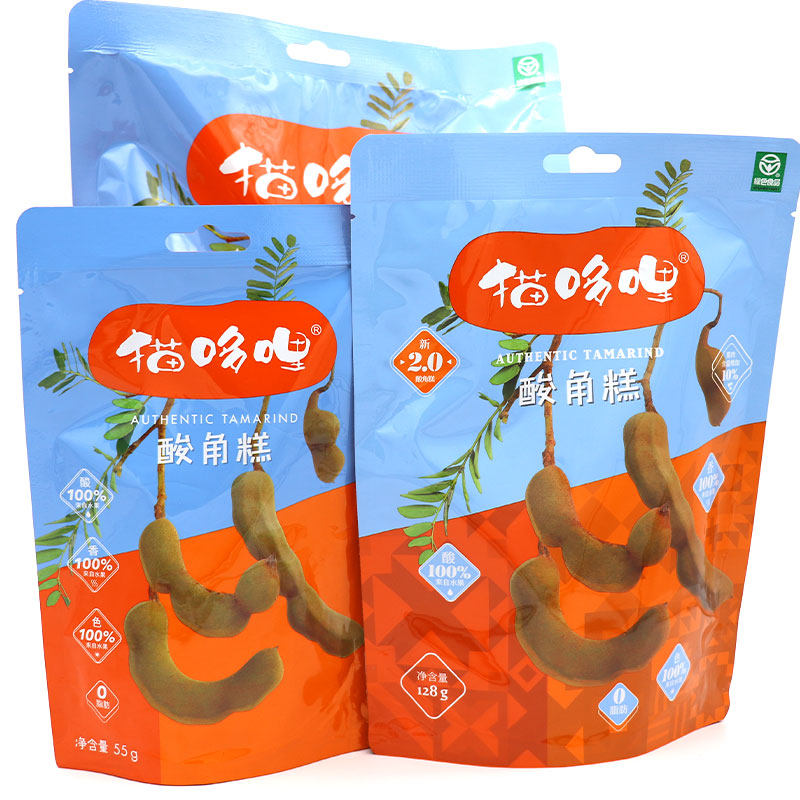 云南特产猫哆哩袋装358g/袋蜜饯