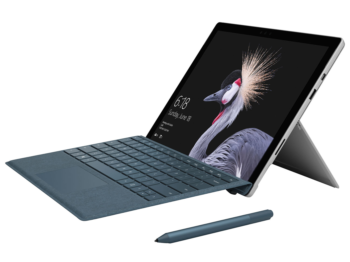 Microsoft/微软 SURFACE Pro 6/7 Laptop系列纯 原装机器 支持验