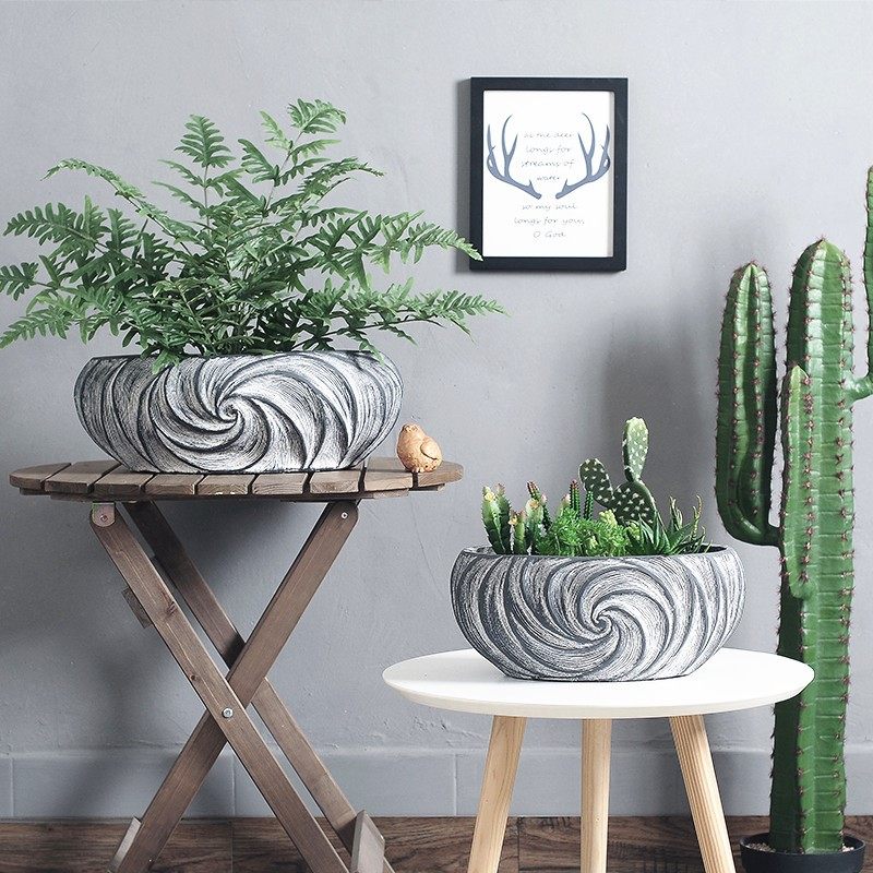 艺术花盆优惠券