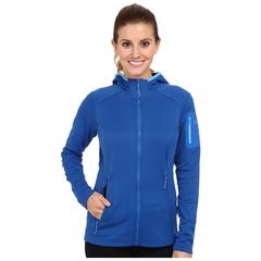 海淘现货 Arcteryx Fortrez Hoody 女装连帽保暖抓绒衣 12747