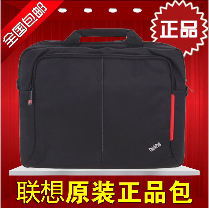 正品联想Thinkpad笔记本电脑包14寸15.6寸78Y5372单肩手提斜挎包E440 E14 R14 P14S E495 P43 X1 T490 E485