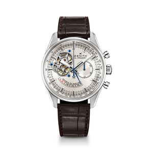 【全新】真力时机械男士手表182142691/11c49852次出价结束10月09日