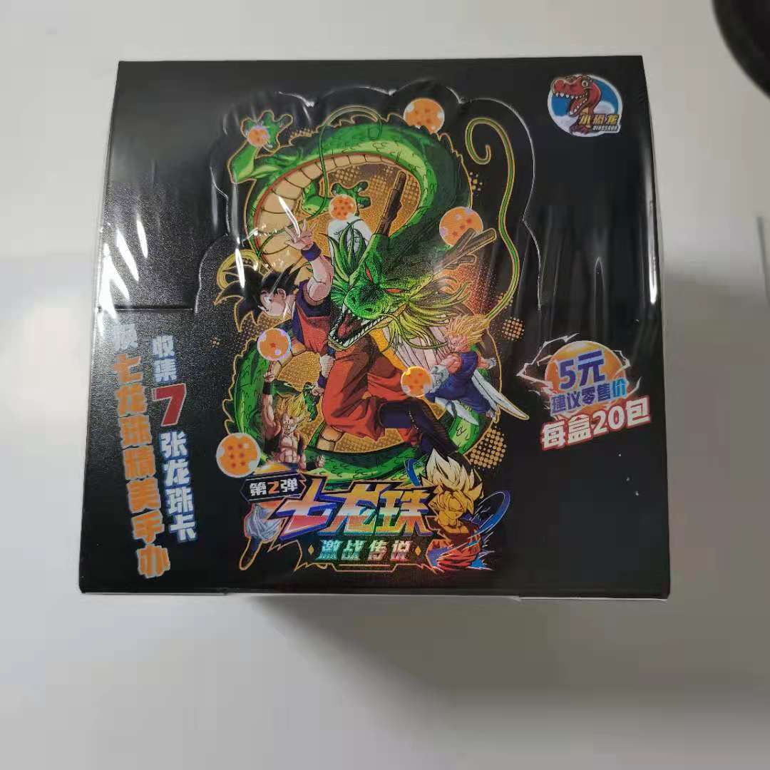 正版七龙珠卡片两元五元包闪卡全套龙珠英雄孙悟空对战动漫卡牌|msdalam kategori mod main/animasi/Zhou Bian/cos/permainan papan, kartun/Animasi Zhou Bian, Kad animasi/loket/alat tulis - dari Buy2taobao.com untuk memberikan perkhidmatan ejen Taobao profesional membeli