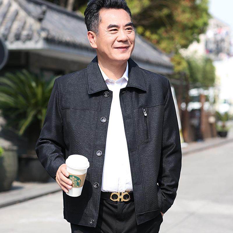 60岁老人衣服男大额优惠券