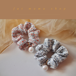 珍珠布艺发圈价格_珍珠布艺发圈多少钱_好便宜网