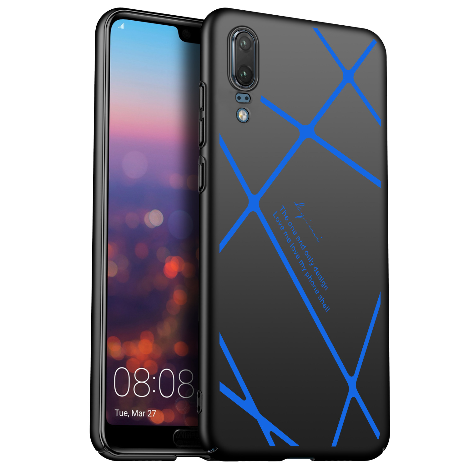 coque slim huawei p20 coque slim huawei p20