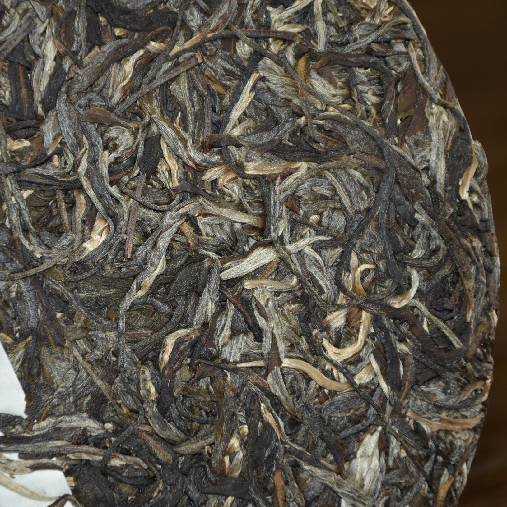 14片2017年老干仺勐宋那卡头春普洱生茶