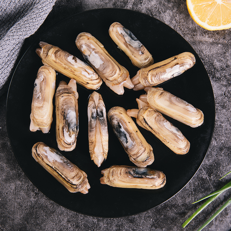 Fresh wild Razor fish Ningbo street Large Seafood Aquatic products Razor fish The son of God fresh Otake 800gin the Aquatic meat/Fresh fruits and vegetables/Cooked , Seafood/Aquatic/Product , Shellfish , Razor fish category - from Buy2taobao.com to provide professional Taobao agent buy service