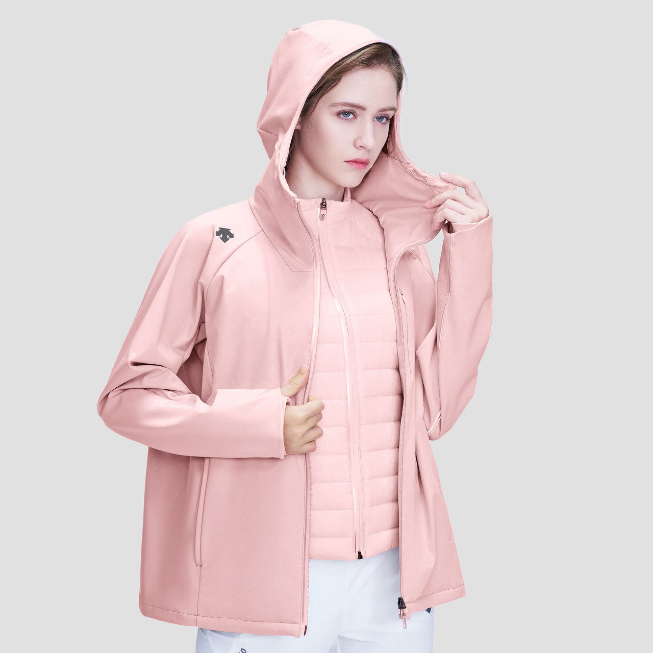 迪桑特女上衣-特价促销-优惠券领取-价格|多少钱|什么牌子好-35优惠券