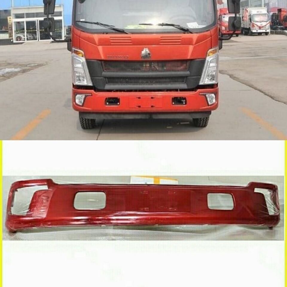 豪沃重汽配件大全