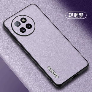 适用小米civi4Pro手机壳膜xiaomi Civi4 pro商务风皮纹保护套miuiCivi4镜头全包防摔cici四por超薄软外壳男女