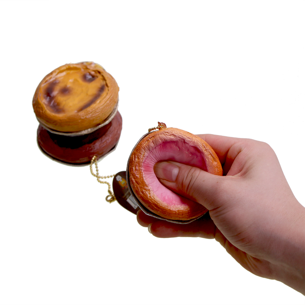 quality goods LUCIO squishy Luqi simulation Tart aroma Pendant Decompression Toys simulation Decoration re-mentin the 3C Digital Accessories, Cell Phone Accessories , Phone Accessories , Mobile phone pendant/Mobile phone chain category - from Buy2taobao.com to provide professional Taobao agent buy service