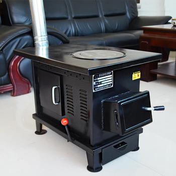 煤炉子家用烧煤 柴煤