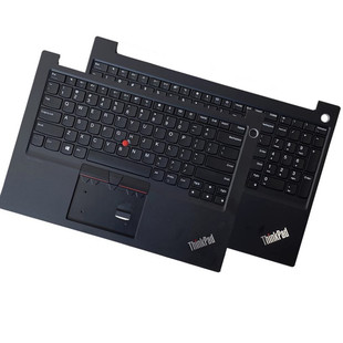 适用联想 Thinkpad E14 R14 2nd E15 S3 gen2 GEN3 GEN4键盘带C壳