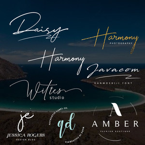 【摄影师水印logo设计图片】摄影师水印logo设计图片大全_q友网