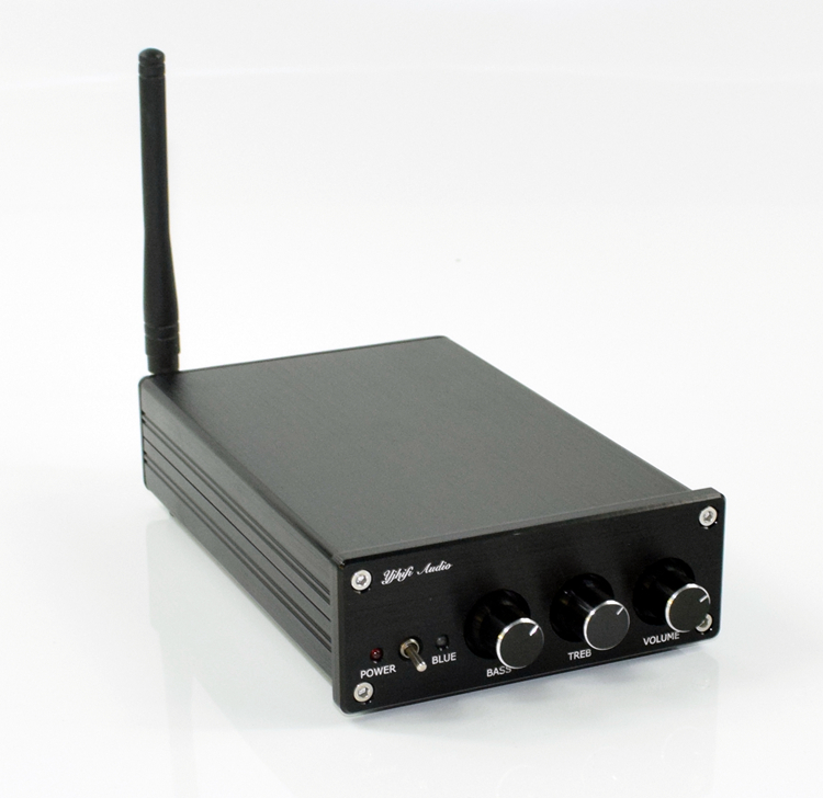 TAS5613 2.1声道 DAC解码 蓝牙4.2 5.0 D类数字功放在类目 影音电器, Hifi音箱/功放/器材, 功放中 - 来自Buy2taobao.com提供专业的淘宝代购服务