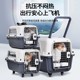 宠物航空箱猫狗拉杆滑轮手提猫笼子便携外出包车载狗笼托运箱透气