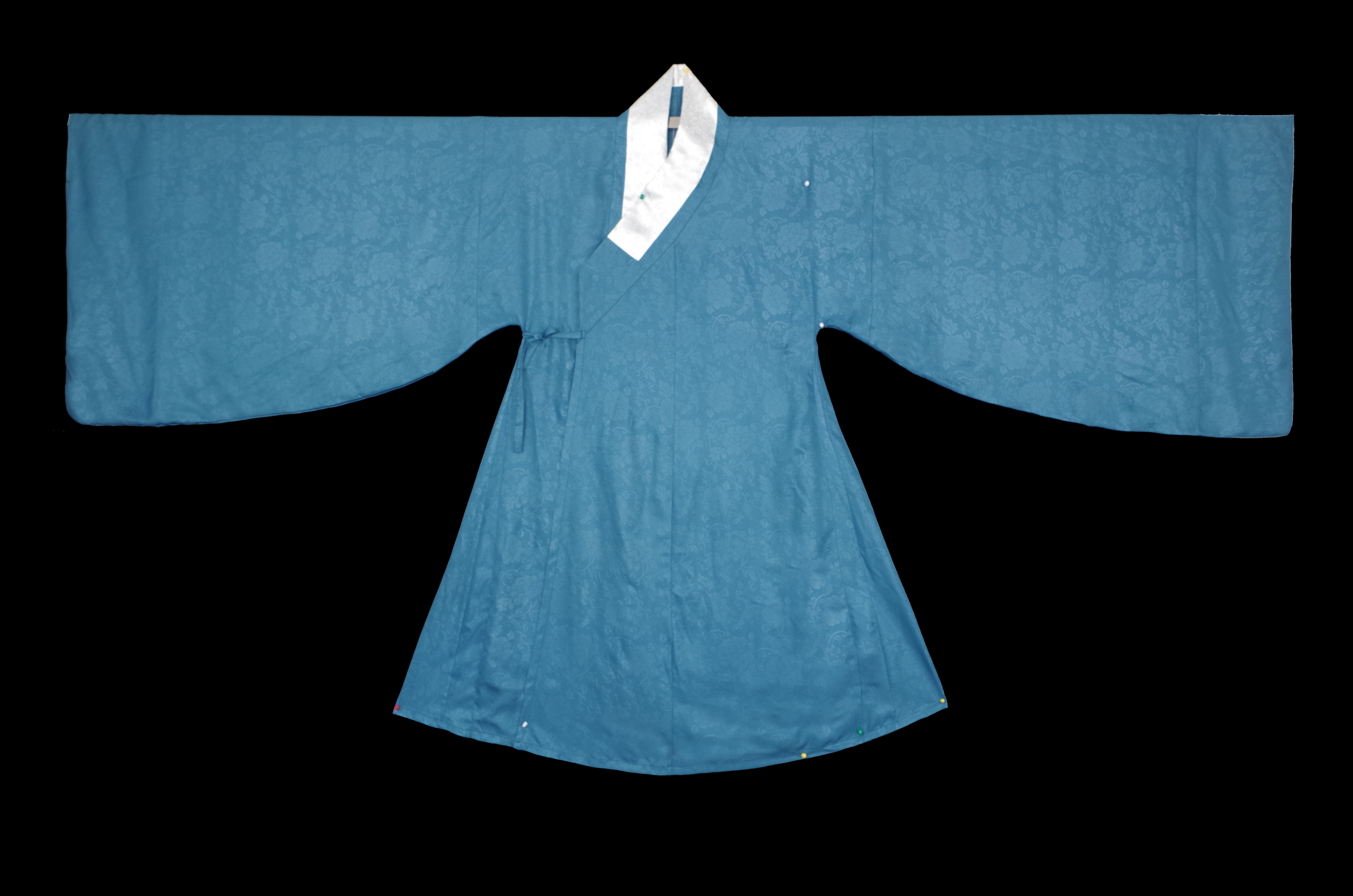 司花令 原创汉服的优惠券大全—【司花令】春秋男女多色明制道袍挂里