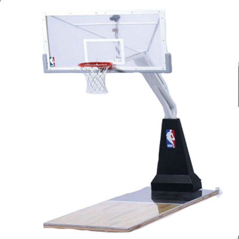 nba篮球球星手办模型