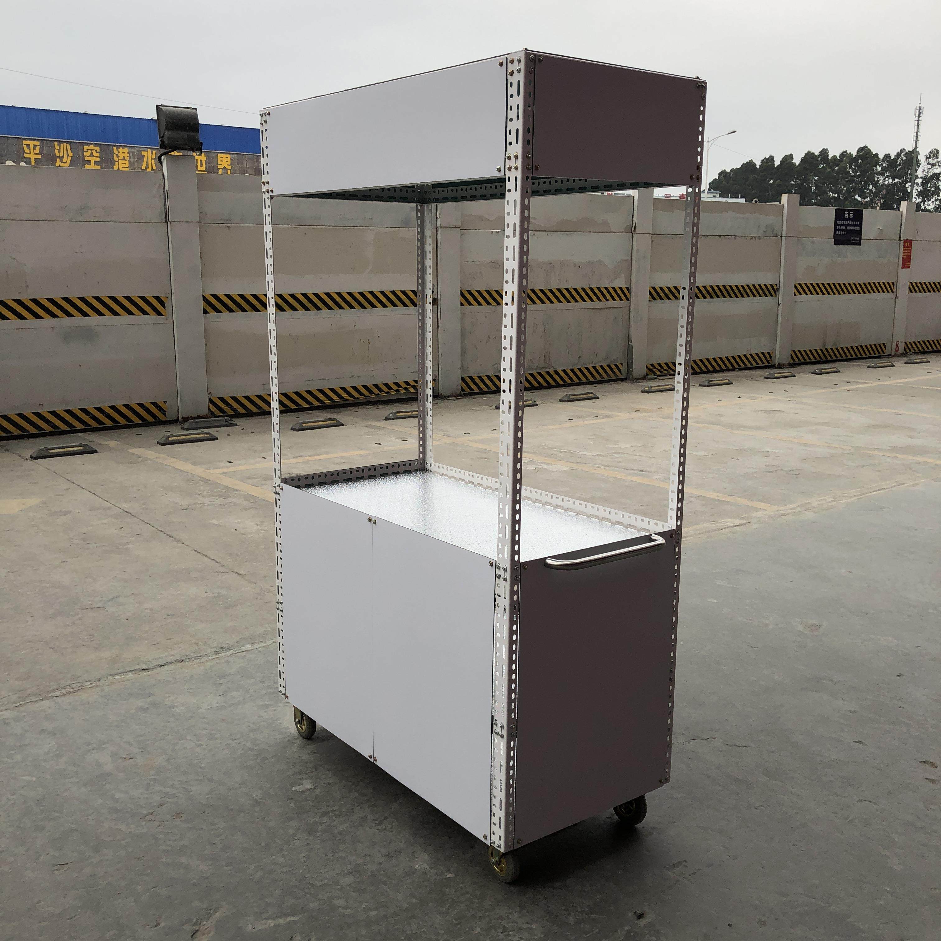 小吃车推车摆摊优惠券-搜券网