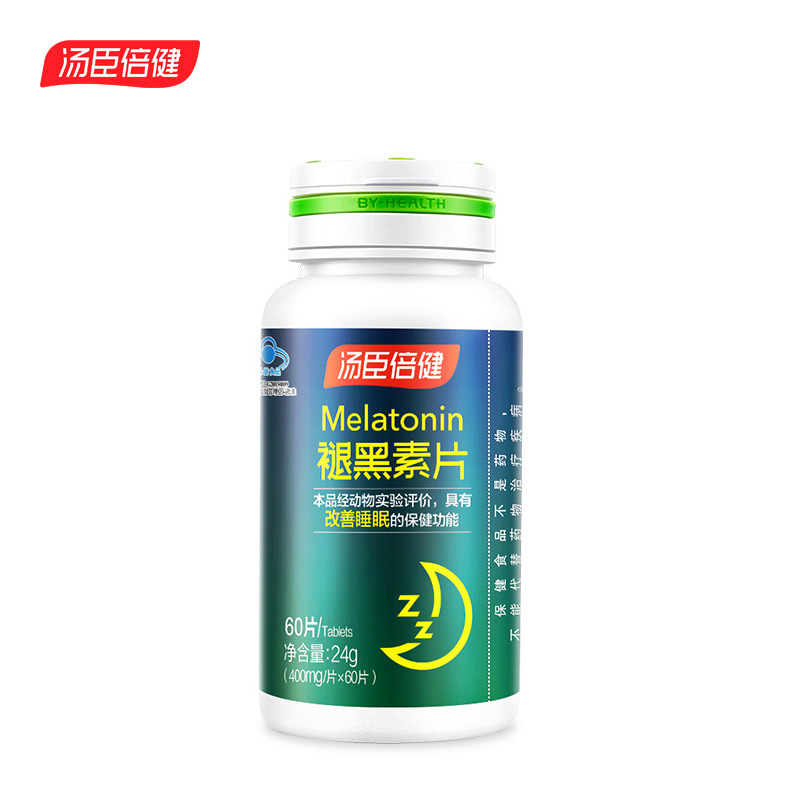 湯臣倍健褪黑素片60片改善睡眠正品官方旗艦店官網在類目 保健食品/膳食營養補充食品, 普通膳食營養食品, 蛋白粉/氨基酸/膠原蛋白, 褪黑素/松果體素中 - 來自Buy2taobao.com提供專業的淘寶代購服務