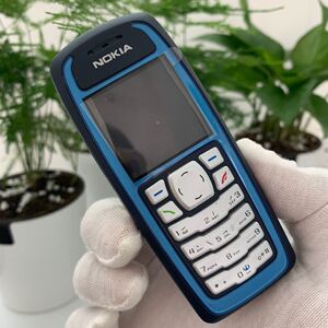 诺基亚3100 3105经典移动电信直板按键无摄像头学生备用老年手机