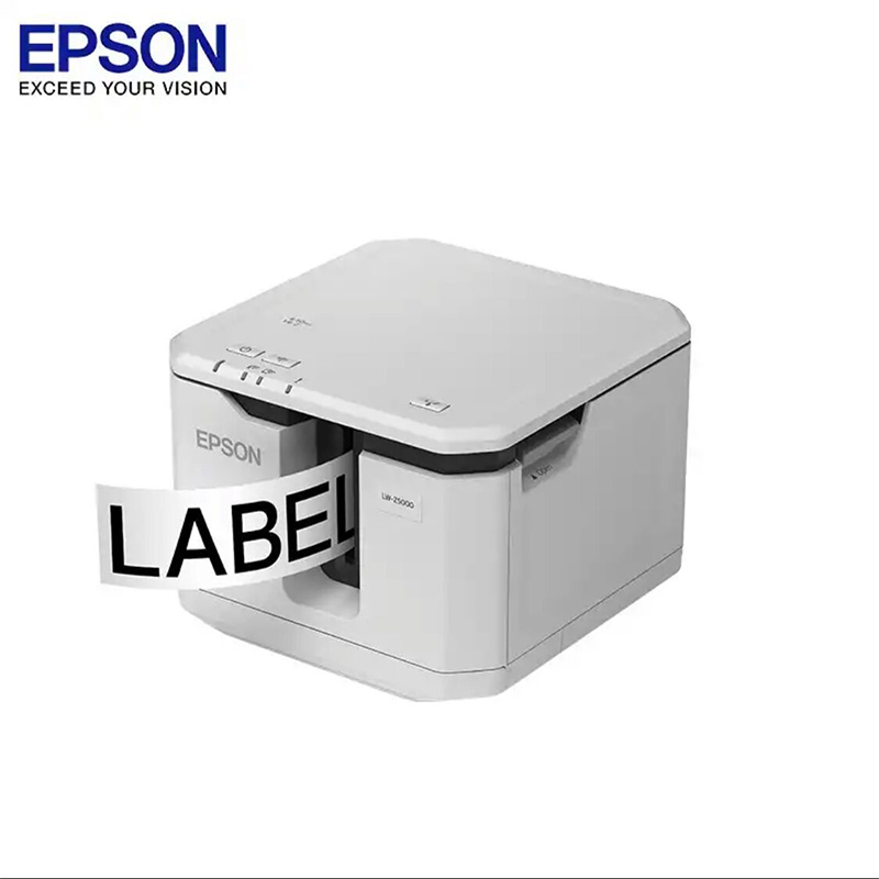 爱普生(EPSON)LW-Z5000WC商用标签打印机固定资产宽幅50mm热敏标签纸打印机在类目 办公设备/耗材/相关服务, 其他打印设备, 商业标签/线号机中 - 来自Buy2taobao.com提供专业的淘宝代购服务