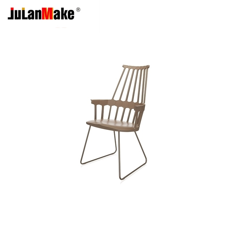 JuLanMake Designer Furniture COMBACK CHAIR Sleigh chair Original import Cradle Leisure chairin the Residential furniture , Class Seats , Chairs , Chair  category - from Buy2taobao.com to provide professional Taobao agent buy service