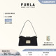 [新品]FURLA芙拉METROPOLIS牛皮小号女士时尚链条斜挎包