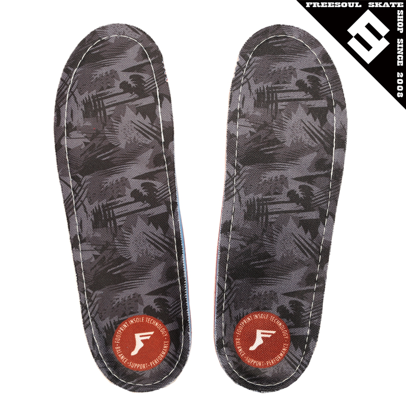 Footprint專業滑板鞋墊FP熱熔足弓矯形款 Gamechanger Fpinsoles在類目 服飾配件/皮帶/帽子/圍巾, 鞋包/皮帶配件, 鞋子配件, 鞋墊中 - 來自Buy2taobao.com提供專業的淘寶代購服務