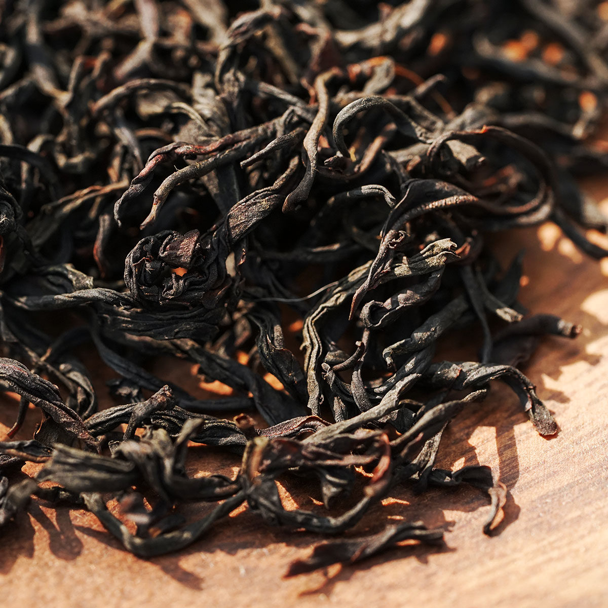 5kg 送礼佳品 2017年 野生红茶 凤庆滇红茶 送礼盒