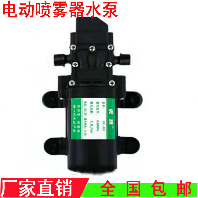 12V電機高壓打藥泵自吸泵電動噴霧器水泵12V高壓大功率電機馬達在類目 鮮花速遞/花卉仿真/綠植園藝, 園藝用品, 小型噴霧壺中 - 來自Buy2taobao.com提供專業的淘寶代購服務