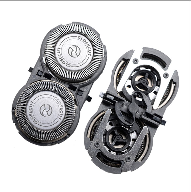 适用于飞利浦电动剃须刀刀头pq182 183 188 190刮胡刀片网hq4配件