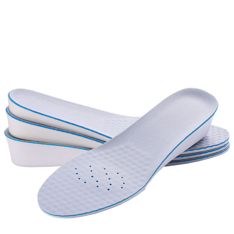 增高鞋垫男士女式3cm2cm隐形运动增高垫4cm1cm内增高鞋垫全垫夏季