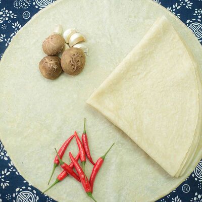 湖北皮子天门土特产小吃农家手工豆饼豆丝绿豆煎饼3斤其它干货 原价36