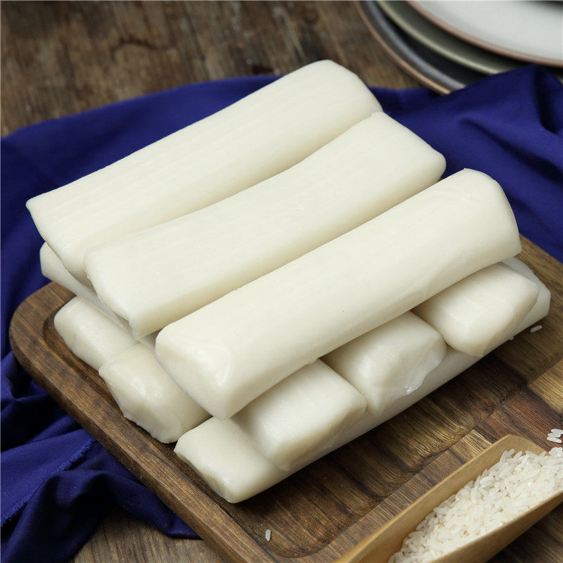 怡品三清 精制水磨年糕2斤